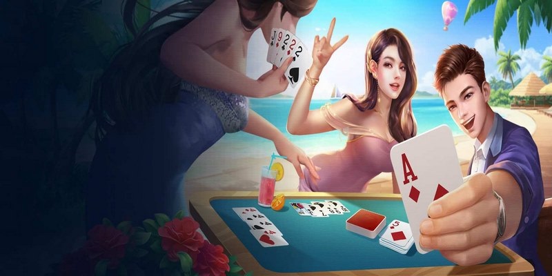 Game Bài 789 Được Yêu Thích Với Nhiều Ưu Điểm Tuyệt Vời